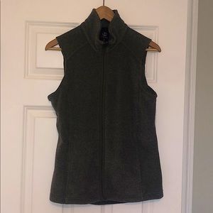 Lands End Vest